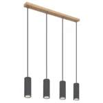 ROBBY 57911-4HG VISILICA GLOBO LIGHTING - Slika 3
