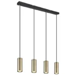 ROBBY VISILICA 57911-4HM GLOBO LIGHTING