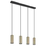 ROBBY VISILICA 57911-4HM GLOBO LIGHTING - Slika 2