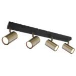 ROBBY SPOT 57911-4M GLOBO LIGHTING