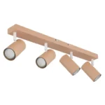 ROBBY 57911-4P SPOT LAMPA GLOBO LIGHTING - Slika 2