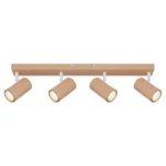 ROBBY 57911-4P SPOT LAMPA GLOBO LIGHTING - Slika 3