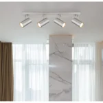 ROBBY 57911-4 SPOT LAMPA GLOBO LIGHTING - Slika 2