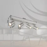 ROBBY 57911-4 SPOT LAMPA GLOBO LIGHTING - Slika 7