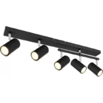 ROBBY SPOT 57911-5B GLOBO LIGHTING