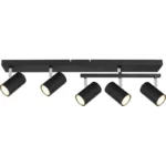 ROBBY SPOT 57911-5B GLOBO LIGHTING - Slika 4
