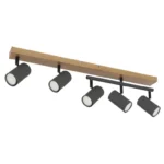 ROBBY 57911-5G SPOT LAMPA GLOBO LIGHTING - Slika 3