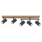 ROBBY 57911-5G SPOT LAMPA GLOBO LIGHTING - Slika 4