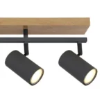 ROBBY 57911-5G SPOT LAMPA GLOBO LIGHTING - Slika 6