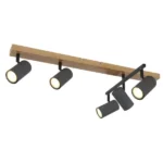 ROBBY 57911-5G SPOT LAMPA GLOBO LIGHTING - Slika 7