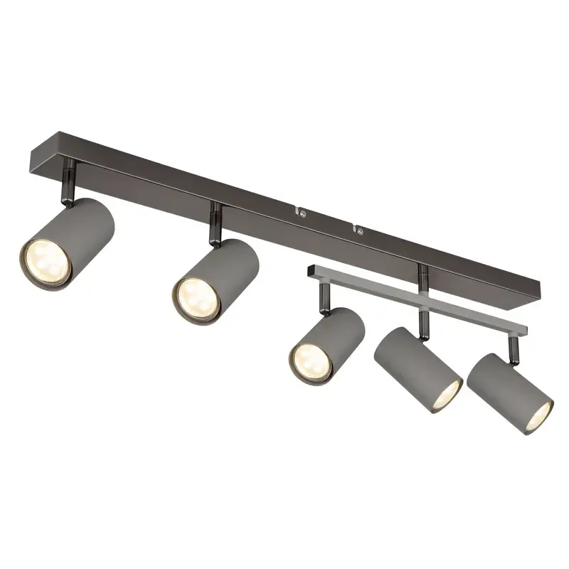 57911-5S_a ROBBY 57911-5S SPOT LAMPA GLOBO LIGHTING - Slika 1
