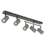 ROBBY 57911-5S SPOT LAMPA GLOBO LIGHTING - Slika 3
