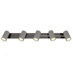 ROBBY 57911-5S SPOT LAMPA GLOBO LIGHTING - Slika 5