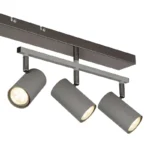 ROBBY 57911-5S SPOT LAMPA GLOBO LIGHTING - Slika 6