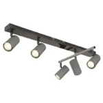 ROBBY 57911-5S SPOT LAMPA GLOBO LIGHTING - Slika 7