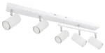 ROBBY SPOT 57911-5W GLOBO - Slika 2