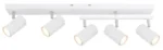 ROBBY SPOT 57911-5W GLOBO - Slika 4