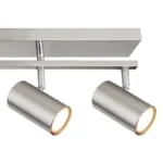 ROBBY 57911-5 SPOT LAMPA GLOBO LIGHTING - Slika 6