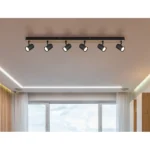 ROBBY 57911-6DBW SPOT LAMPA GLOBO LIGHTING - Slika 2