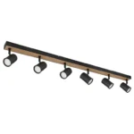 ROBBY 57911-6DBW SPOT LAMPA GLOBO LIGHTING - Slika 3