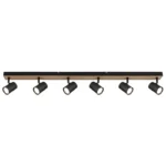 ROBBY 57911-6DBW SPOT LAMPA GLOBO LIGHTING - Slika 4