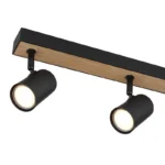 ROBBY 57911-6DBW SPOT LAMPA GLOBO LIGHTING - Slika 6