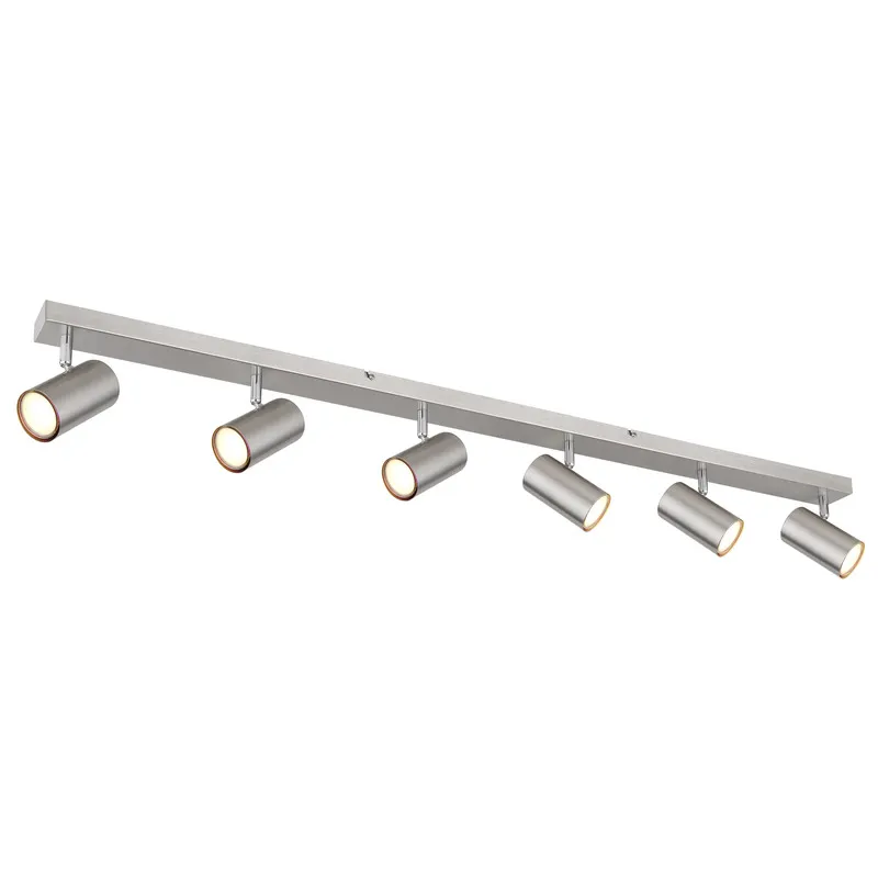 57911-6D_a ROBBY 57911-6D SPOT LAMPA GLOBO LIGHTING - Slika 1