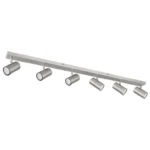 ROBBY 57911-6D SPOT LAMPA GLOBO LIGHTING - Slika 3