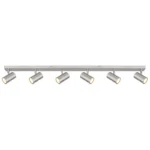 ROBBY 57911-6D SPOT LAMPA GLOBO LIGHTING - Slika 4