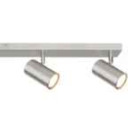 ROBBY 57911-6D SPOT LAMPA GLOBO LIGHTING - Slika 6