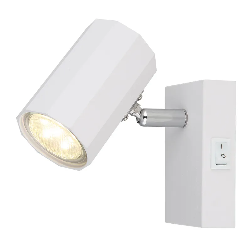 57918-1W_a JAMES 57918-1W SPOT LAMPA GLOBO LIGHTING - Slika 1