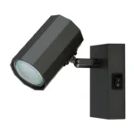 JAMES 57918-1 SPOT LAMPA GLOBO LIGHTING - Slika 2