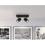 JAMES 57918-2B SPOT LAMPA GLOBO LIGHTING - Slika 2