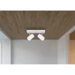 JAMES 57918-2W SPOT LAMPA GLOBO LIGHTING - Slika 2