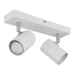 JAMES 57918-2W SPOT LAMPA GLOBO LIGHTING - Slika 3