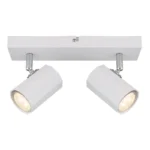 JAMES 57918-2W SPOT LAMPA GLOBO LIGHTING - Slika 4