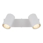 JAMES 57918-2W SPOT LAMPA GLOBO LIGHTING - Slika 5