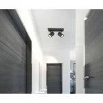 JAMES 57918-2 SPOT LAMPA GLOBO LIGHTING - Slika 3
