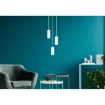 JAMES 57918-3HW VISILICA GLOBO LIGHTING - Slika 2