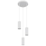 JAMES 57918-3HW VISILICA GLOBO LIGHTING - Slika 3