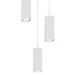 JAMES 57918-3HW VISILICA GLOBO LIGHTING - Slika 4