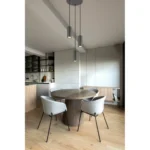 JAMES 57918-3H VISILICA GLOBO LIGHTING - Slika 3