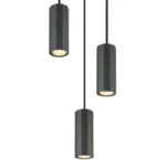 JAMES 57918-3H VISILICA GLOBO LIGHTING - Slika 5
