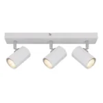 JAMES 57918-3W SPOT LAMPA GLOBO LIGHTING - Slika 4