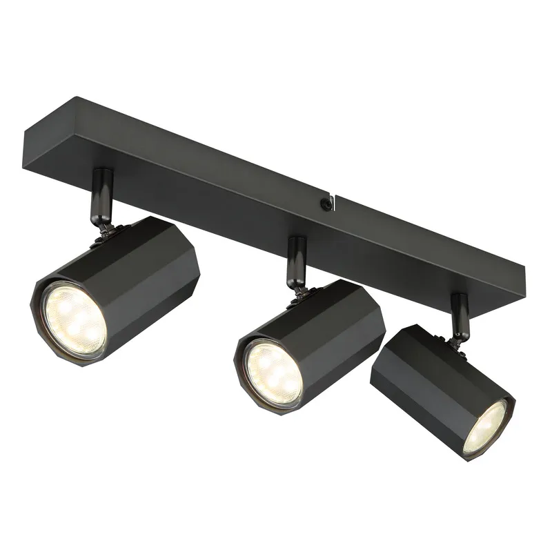 57918-3_a JAMES 57918-3 SPOT LAMPA GLOBO LIGHTING - Slika 1