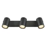 JAMES 57918-3 SPOT LAMPA GLOBO LIGHTING - Slika 5