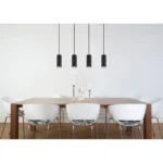 JAMES 57918-4HB VISILICA GLOBO LIGHTING - Slika 2