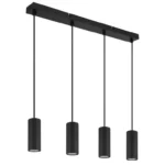 JAMES 57918-4HB VISILICA GLOBO LIGHTING - Slika 3