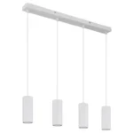 JAMES 57918-4HW VISILICA GLOBO LIGHTING - Slika 2