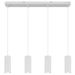 JAMES 57918-4HW VISILICA GLOBO LIGHTING - Slika 3